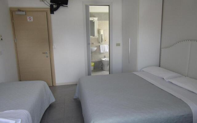 Hotel Atene