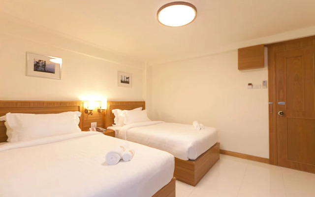 Muanmanee Boutique Hotel