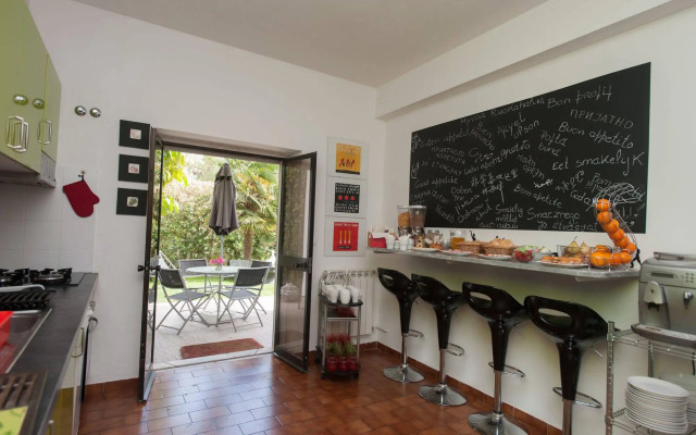 Dolce Cascais Guest House