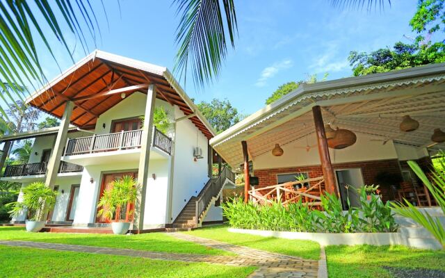 Villa Peacock Walahanduwa - Galle