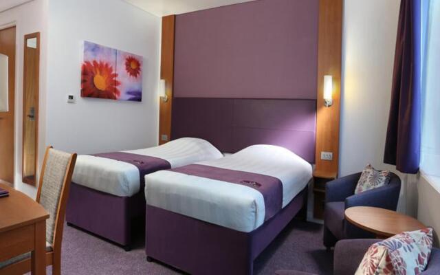 Premier Inn Dubai Investment Park