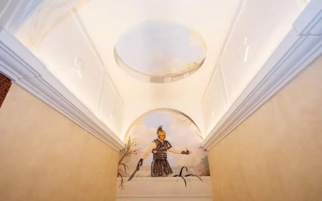 Hotel Maximus