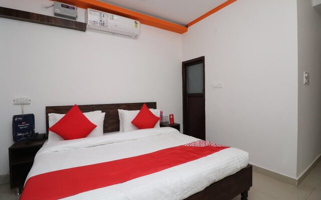 Micasa Stay By OYO Rooms