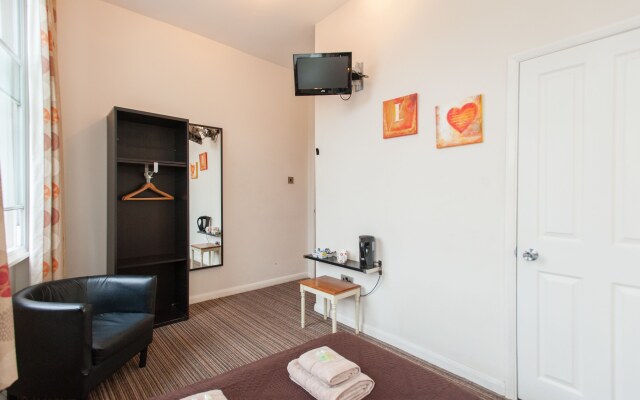 Newmarket Ale House – Hotel & Restaurant