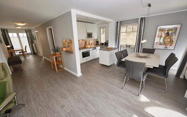 Villa Li - Penthouse - F546