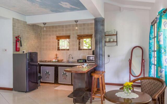 Lemongrass Lodge