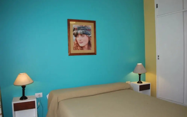 Apart Hotel El Pórtico