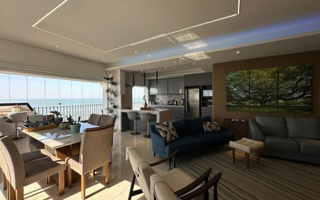 Apartamento Astúrias