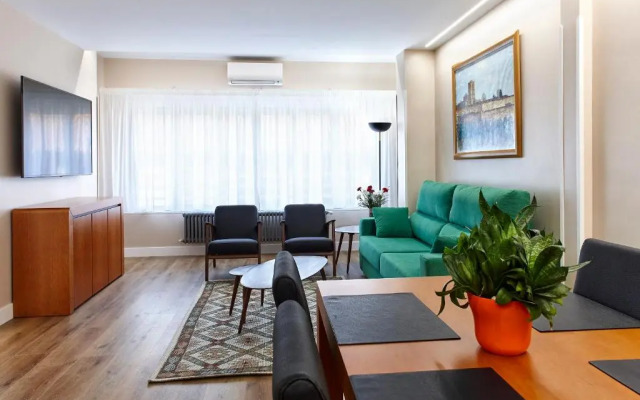 Hotel Zenit Dos Infantas