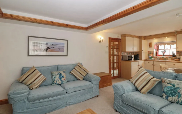 Whidbey Luxury Apartment