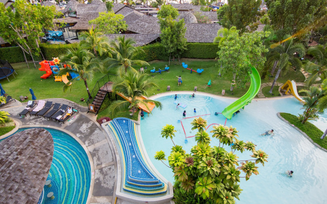 Holiday Ao Nang Beach Resort, Krabi
