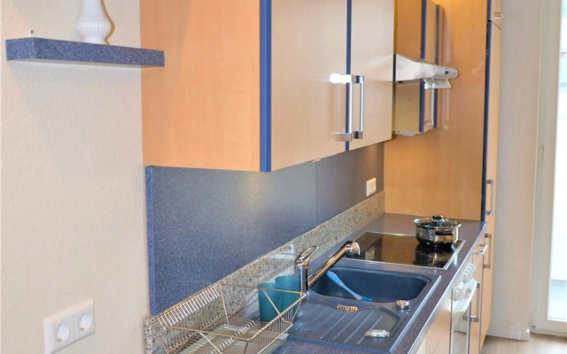 Moderne Appartement Hannover Centrum - City Flat HbF