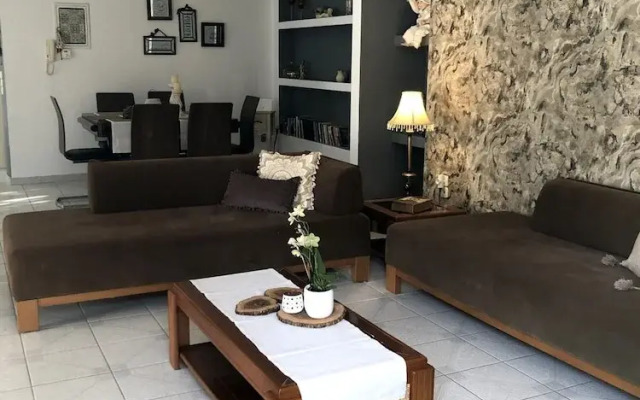Rosy s House With all Amenities Near Chania
