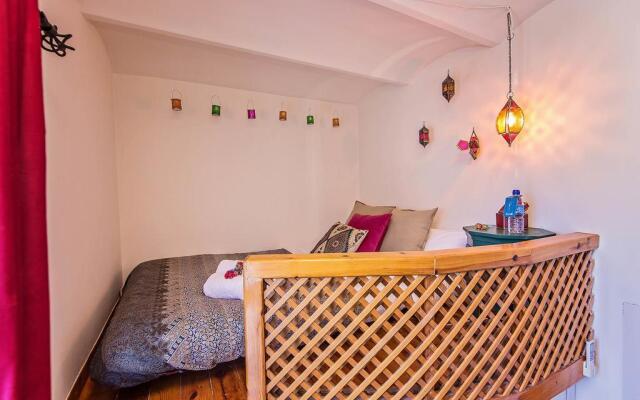 Sweet Inn - Ethnic Eixample