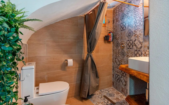 Giob Studio In The Centre