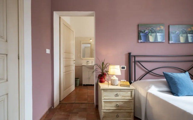 Ombra Verde - B&B e Appartamenti