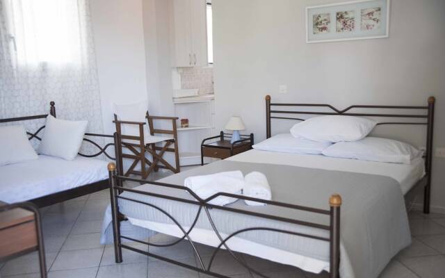 Filia Rooms & Apartments