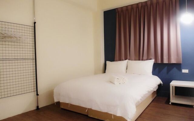 Feng Jia Tonight Hostel