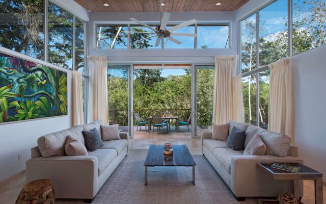The Lodge at Chaa Creek