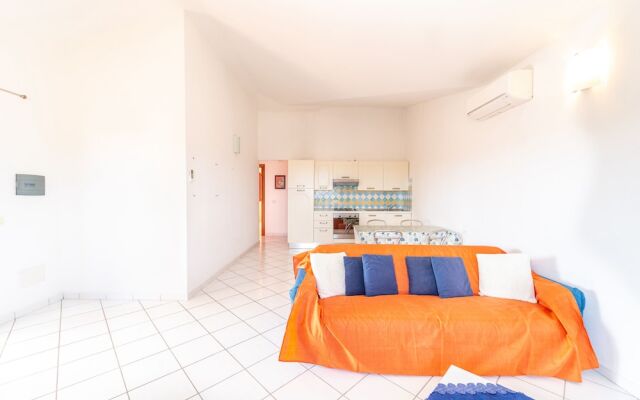 Appartamenti Citai a San Teodoro