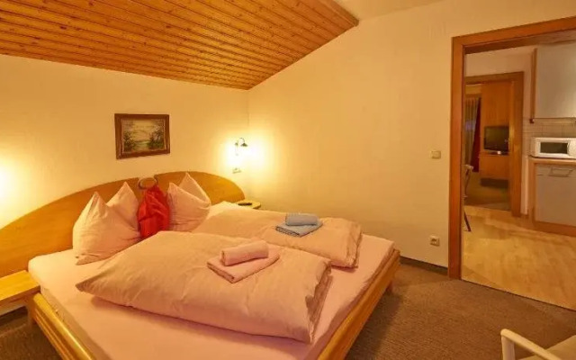 Apartments Neue Post