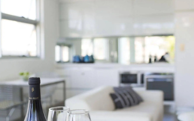 Bondi Beach Apartments