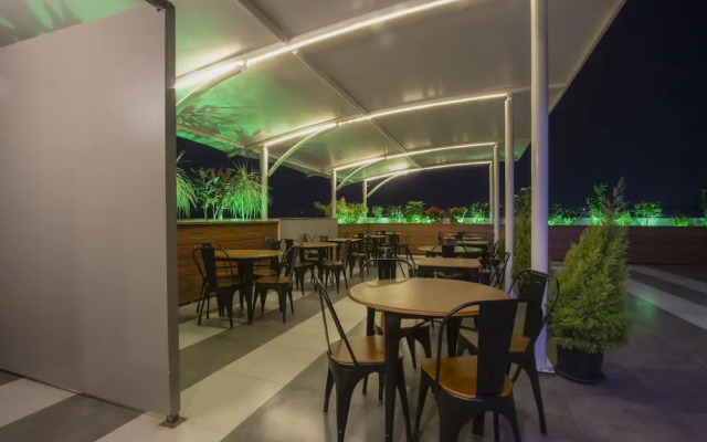 Monarch Guestline Magarpatta