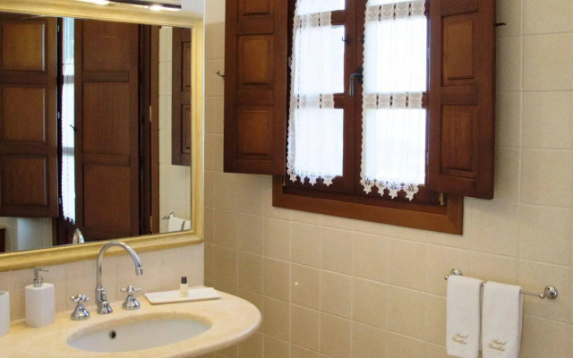 Resort Acropoli