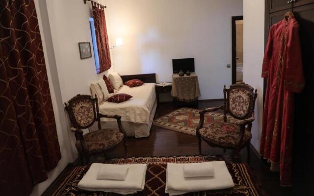 Hadrianus Boutique Hotel