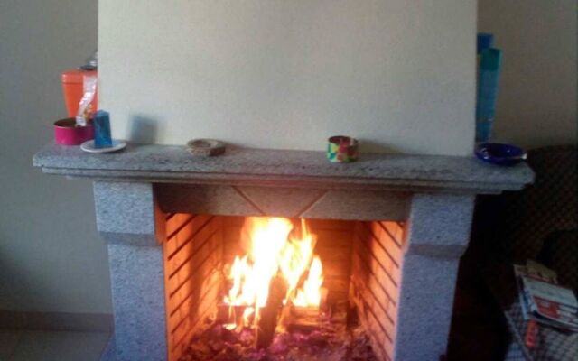 House With 2 Bedrooms in Freches, With Terrace