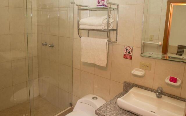 Hotel La Laguna Galapagos