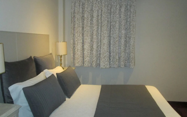 Hotel Central Jardim