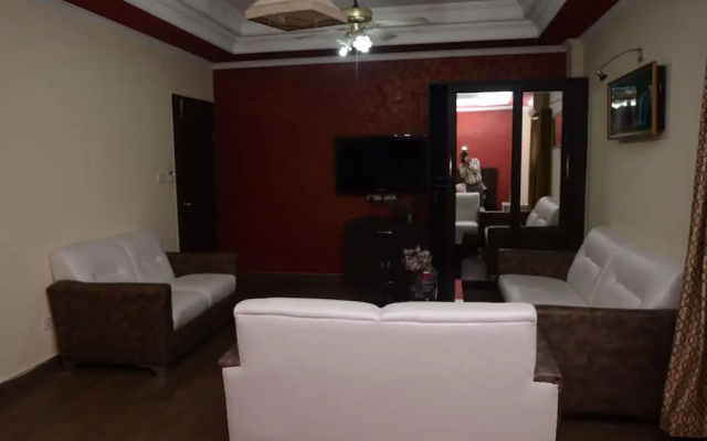 Hotel Shoba Inn