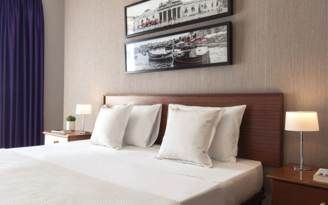 Sliema Hotel by ST Hotels