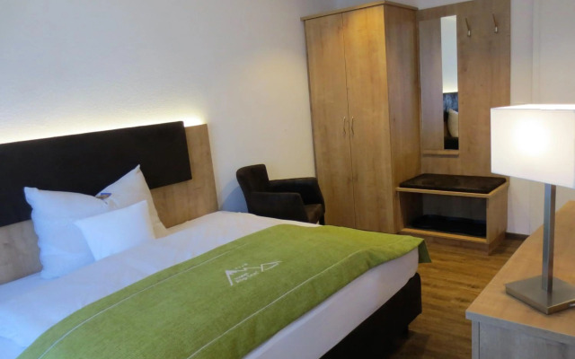 Hotel Alp Inn