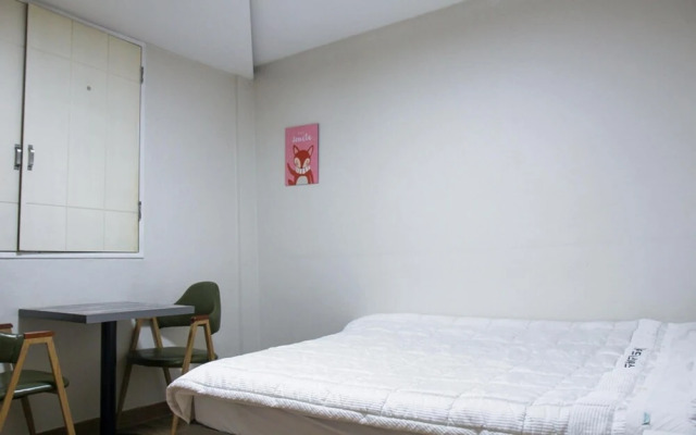 Gyeongju Good Dream Guest House