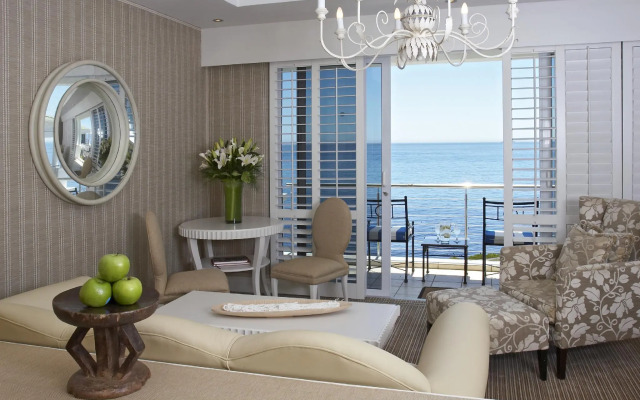 The Twelve Apostles Hotel and Spa