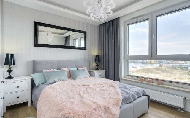 Elite Apartments Cityview Center