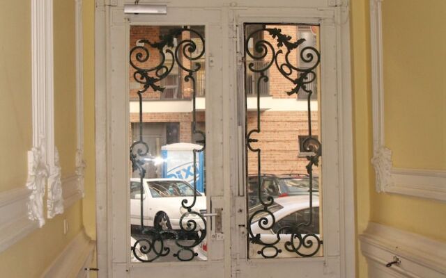 Stars Berlin Apartments Zillestraße