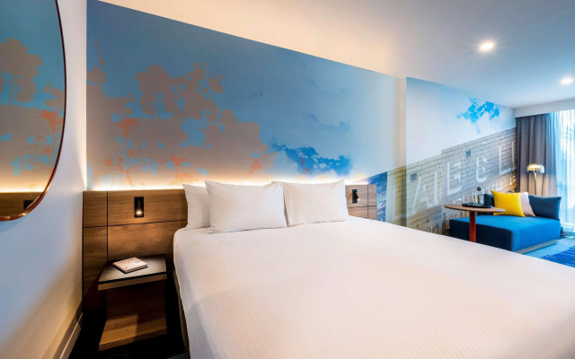 Novotel Melbourne Preston