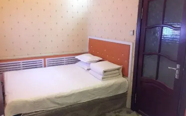 Harbin Jinxin Express Hotel