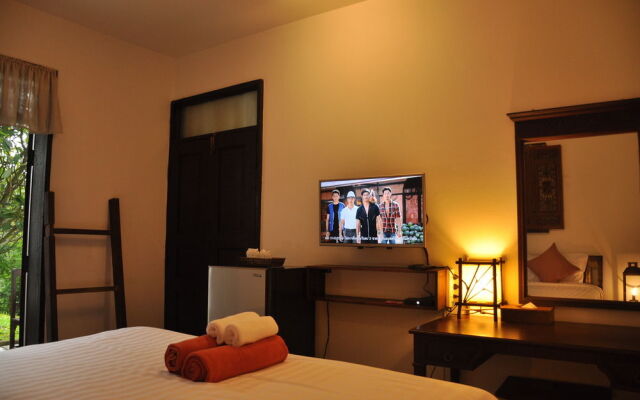 Baan88 chiangmai - บ้าน๘๘ เชียงใหม่