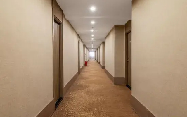 Hanting Hotel (Dongguan Chang'an Wanda)