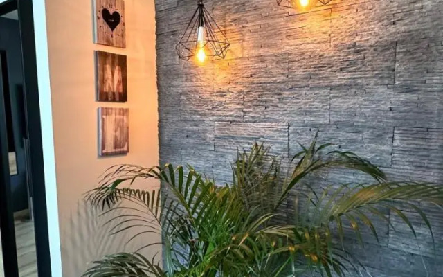 Evelin's Apartment