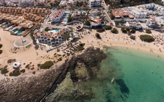 Apartamentos y Villas Galera Beach
