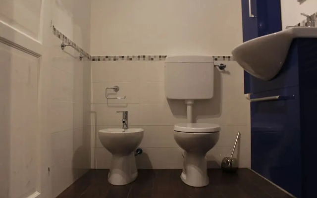 Oi Pè Sicilian Rooms