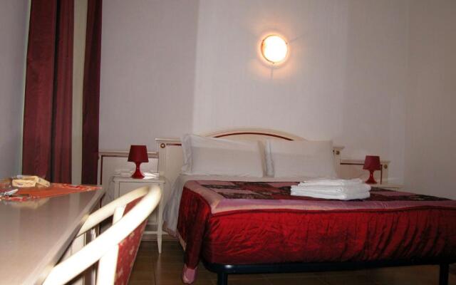 Gisa Apartment