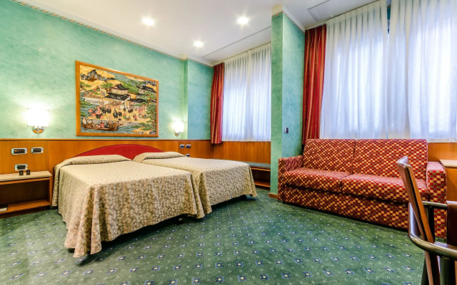 Hotel Brunelleschi