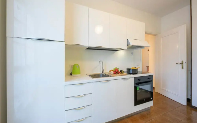 Villa Fiorita - Apt 2 - Margherita
