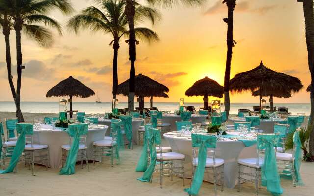 Barceló Aruba - All Inclusive